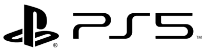 logo PS5